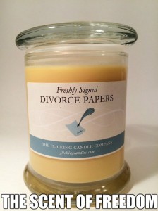 divorce-candle