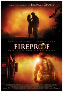 Fireproof - The Movie
