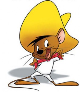 speedy-gonzales