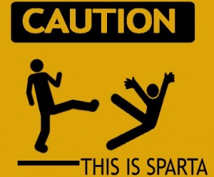 caution-this-is-sparta