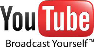 YouTube-logo