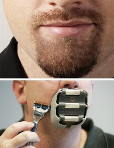 goatee-saver