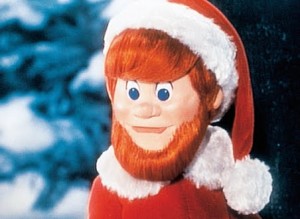 KRIS KRINGLE