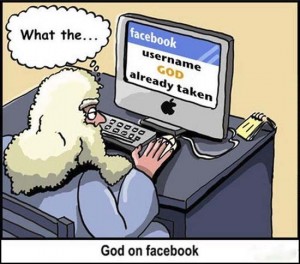 god-on-facebook