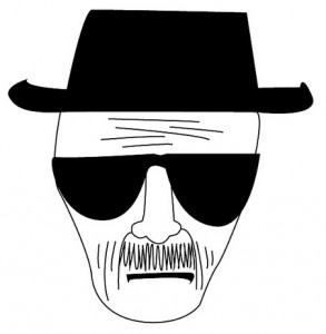 heisenberg-drawing