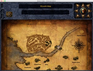 It's about damn time.