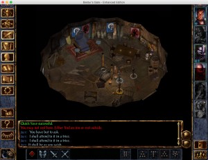 Dead bandits are dead.