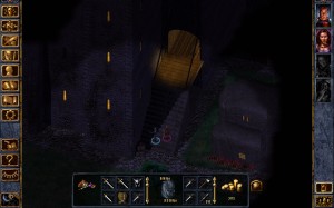 Let us mourn his passing.