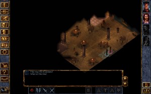 Hooray! Half of us made it.