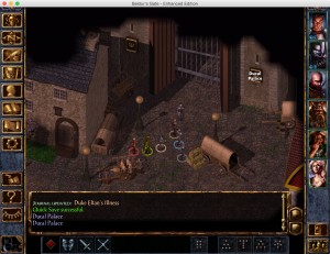 I'll be the belle of the ball!