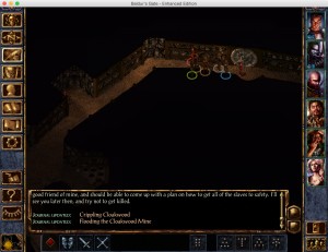 Almost as dumb as the mystical drain plug on the Lost island. ALMOST.