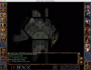 Why did there have to be sewers?