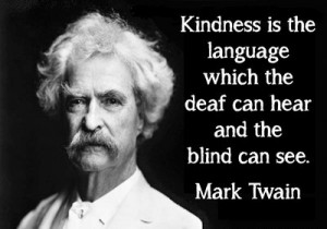 kindness-twain