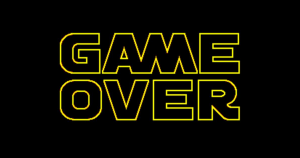 game-over