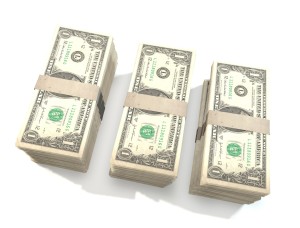 dollar-stacks